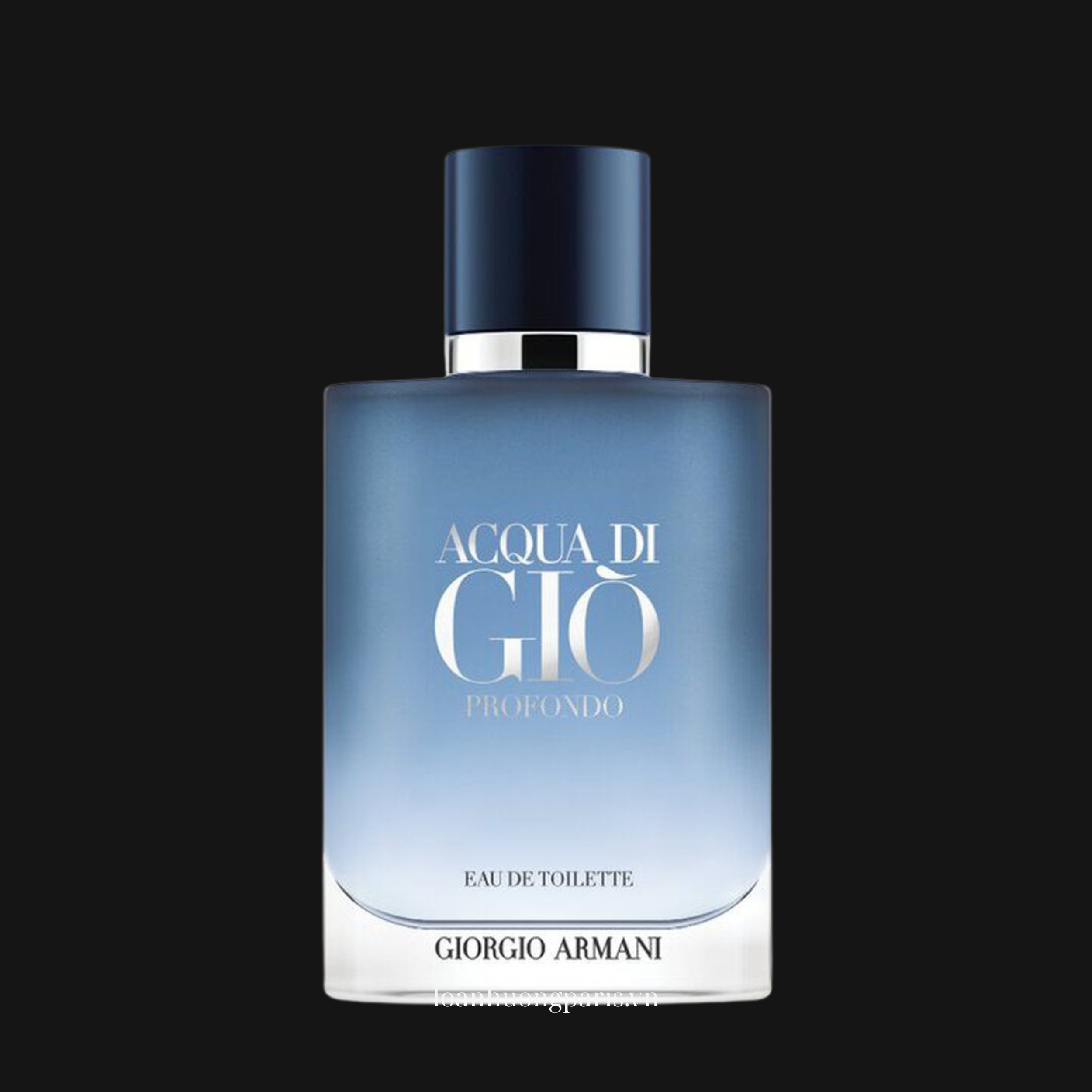 Giorgio Armani Acqua di Gio Profondo EDT 1 Giorgio Armani Acqua di Gio Profondo EDT 1