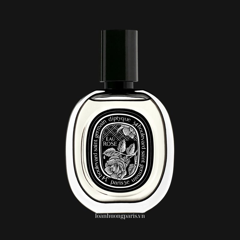 Diptyque Eau Rose EDP 1
