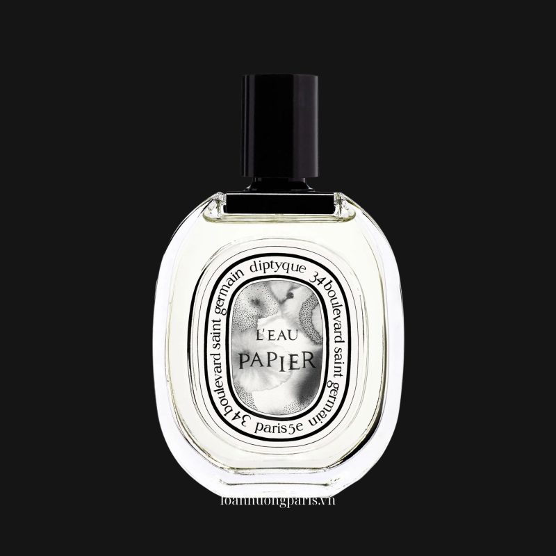 Diptyque L’Eau Papier EDT 1
