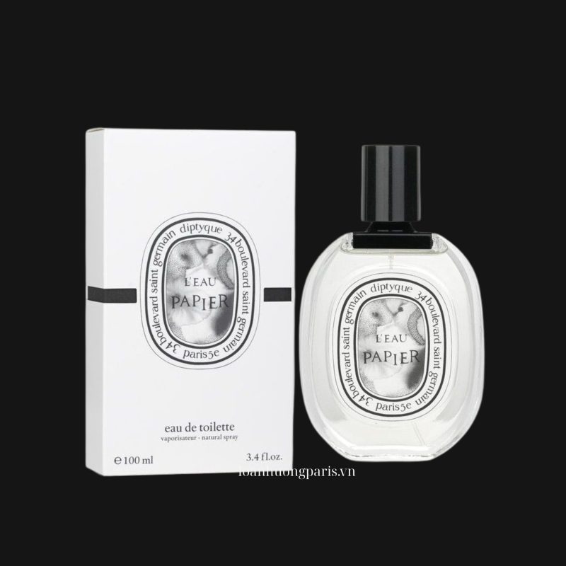 Diptyque L’Eau Papier EDT 2