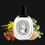 Diptyque L’Eau Papier EDT 3