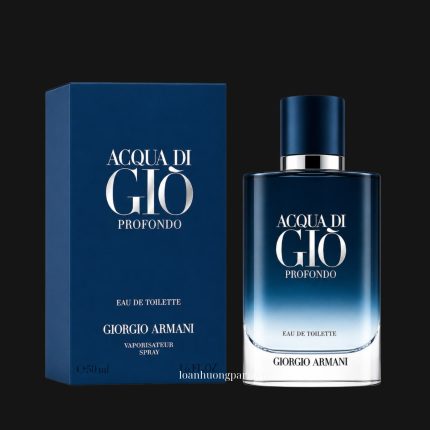 Giorgio Armani Acqua di Gio Profondo EDT 2