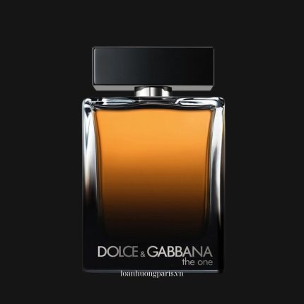 Dolce & Gabbana The One For Men EDP 1