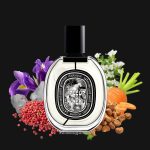 Diptyque Fleur de Peau EDP 3