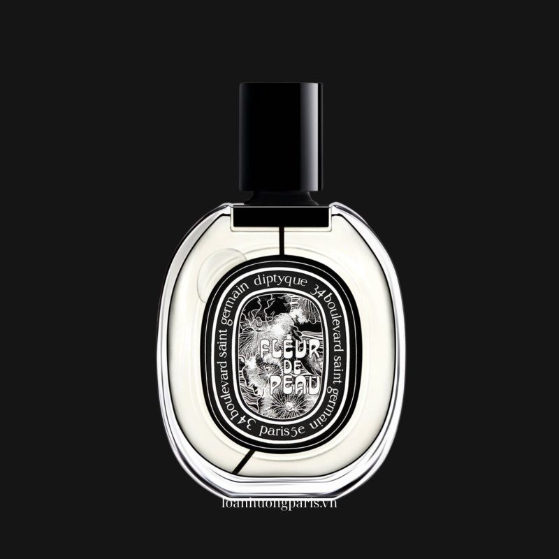 Diptyque Fleur de Peau EDP 1