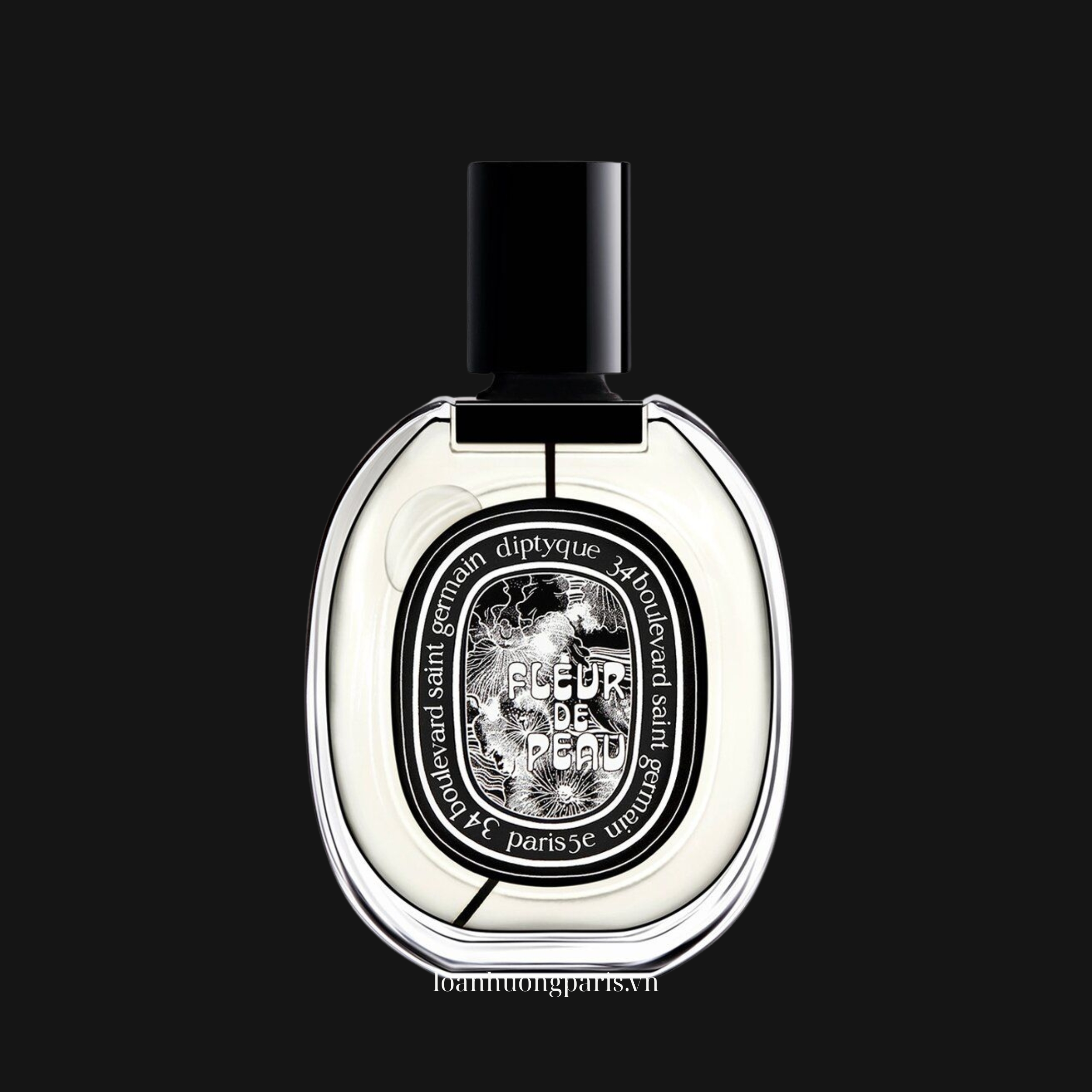 Diptyque Fleur de Peau EDP 1 Diptyque Fleur de Peau EDP 1