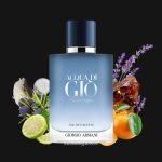 Giorgio Armani Acqua di Gio Profondo EDT 3