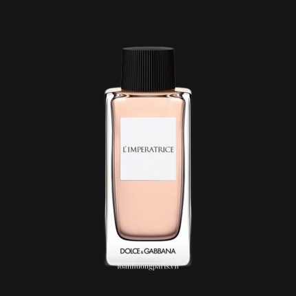 Dolce & Gabbana L’Imperatrice EDT 1