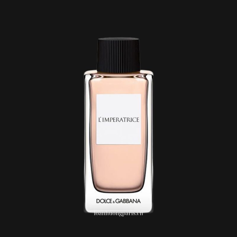 Dolce & Gabbana L’Imperatrice EDT 1