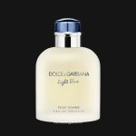 Dolce & Gabbana Light Blue Pour Homme EDT 1