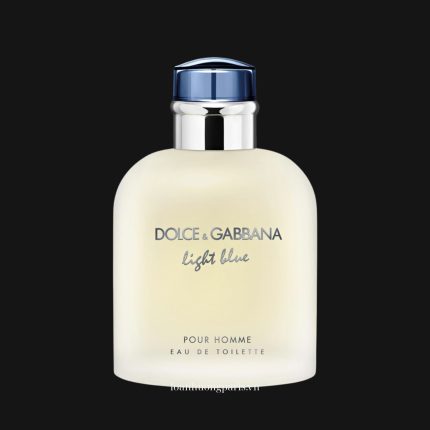 Dolce & Gabbana Light Blue Pour Homme EDT 1