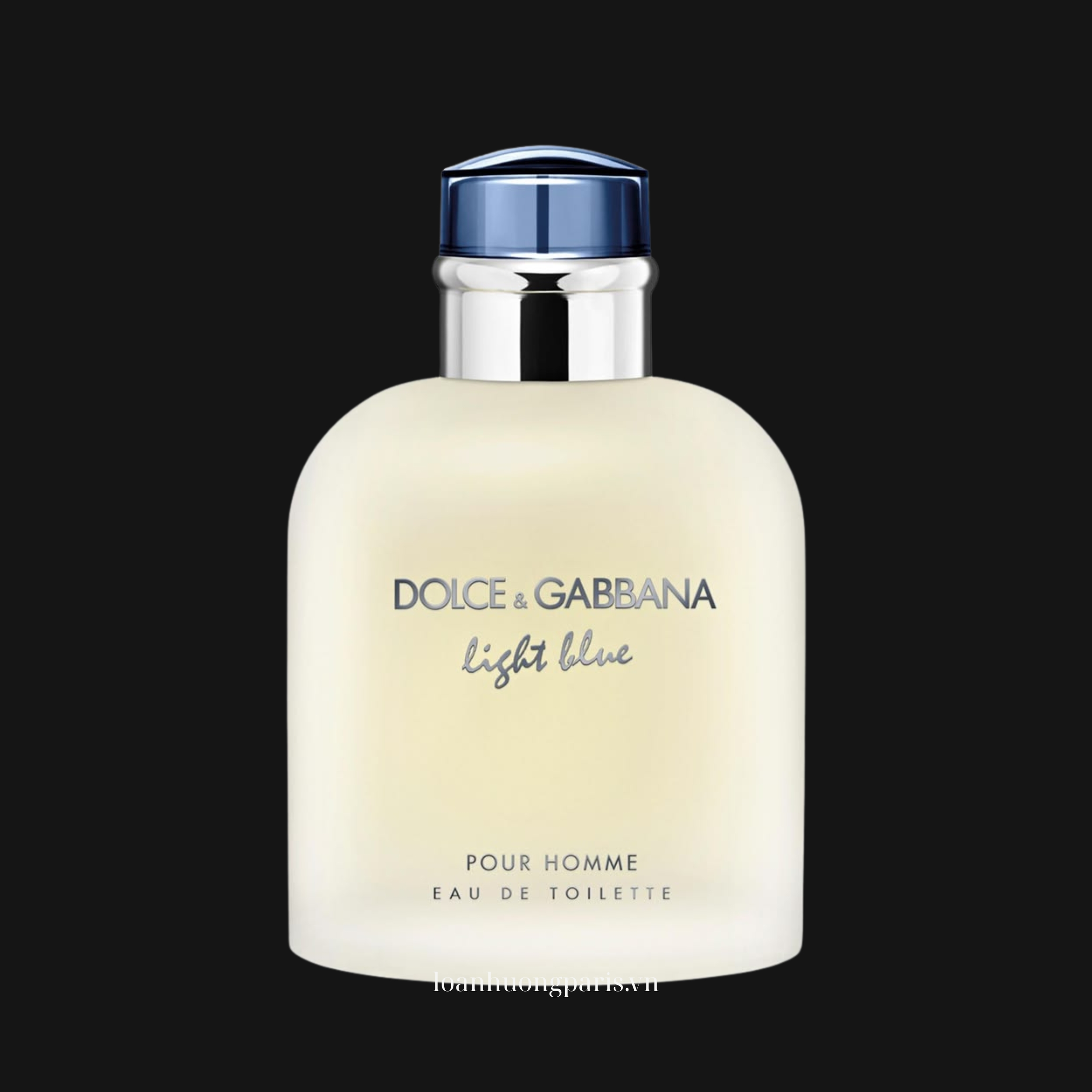 Dolce & Gabbana Light Blue Pour Homme EDT 1 Dolce & Gabbana Light Blue Pour Homme EDT 1