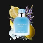Dolce & Gabbana Light Blue Eau Intense Pour Homme EDP 3