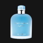 Dolce & Gabbana Light Blue Eau Intense Pour Homme EDP 1