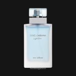 Dolce & Gabbana Light Blue Eau Intense For Woman EDP 1