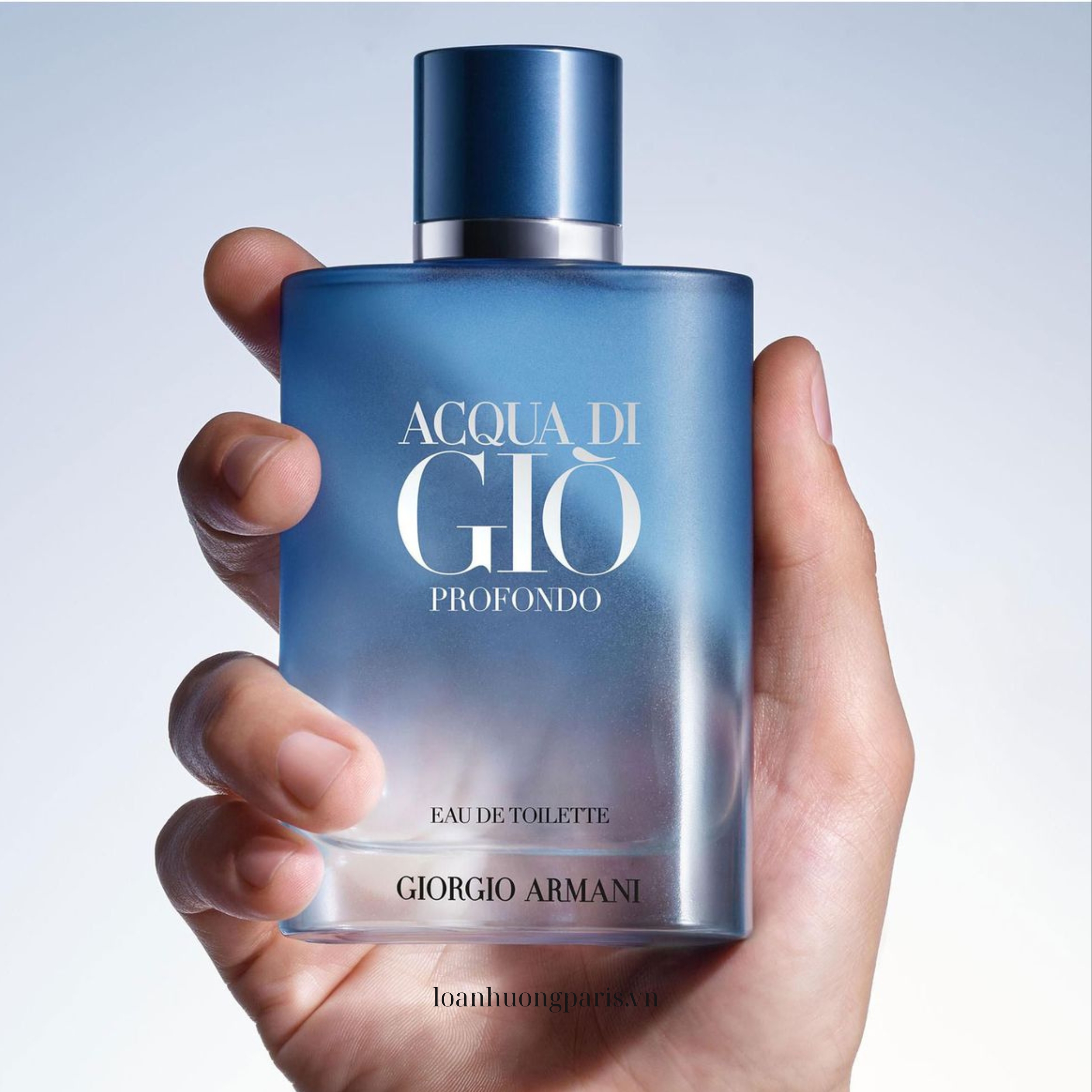 Acqua di Gio Profondo EDT 4