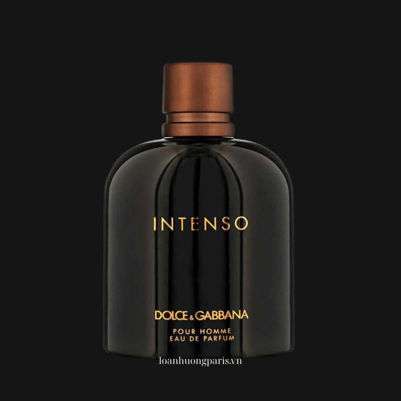 Dolce & Gabbana Intenso EDP 1