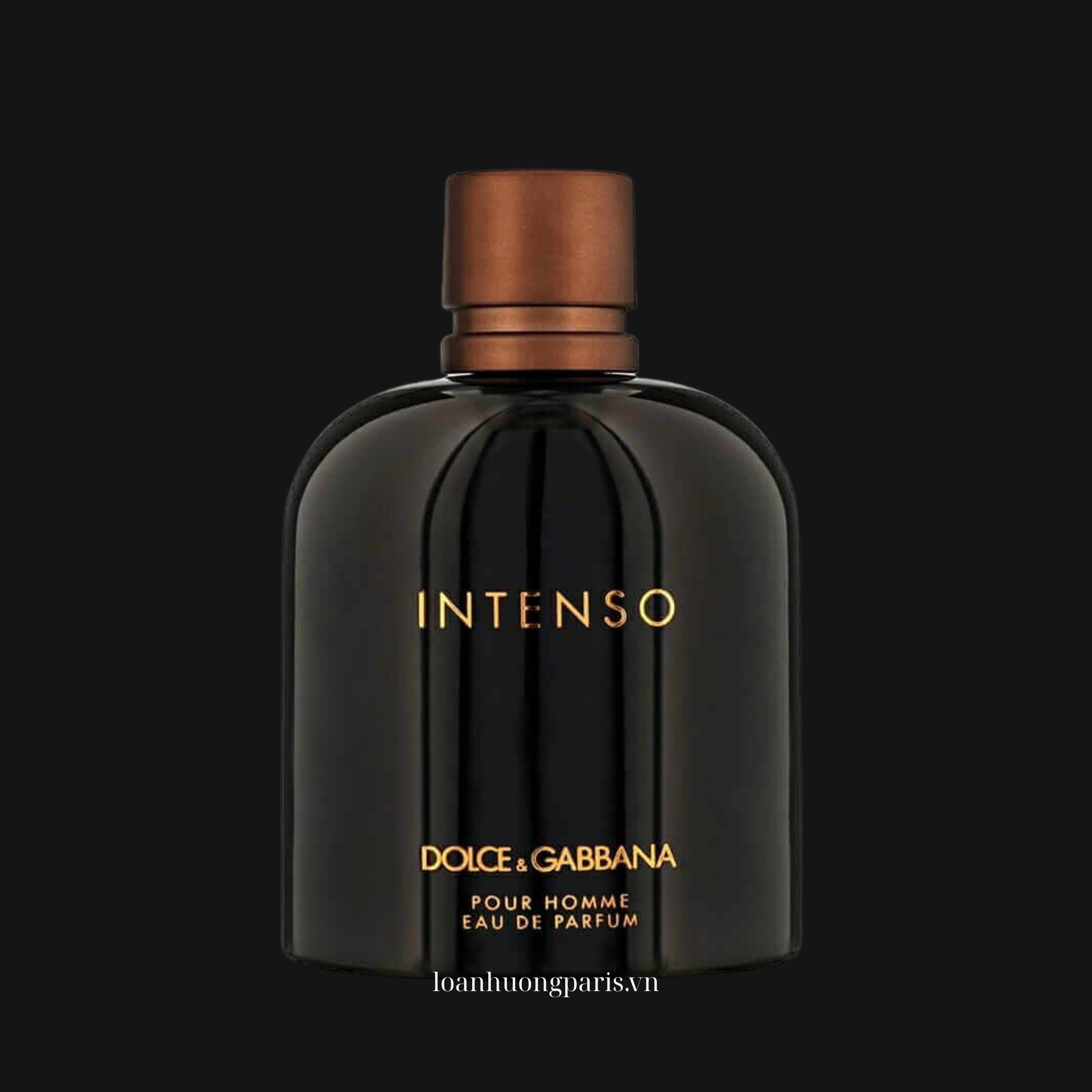 Dolce & Gabbana Intenso EDP 1 Dolce & Gabbana Intenso EDP 1