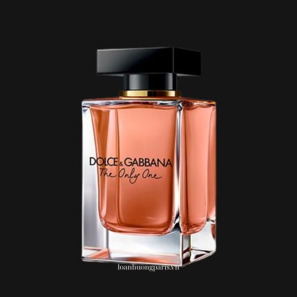 Dolce & Gabbana The Only One EDP 1