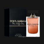 Dolce & Gabbana The Only One EDP 2