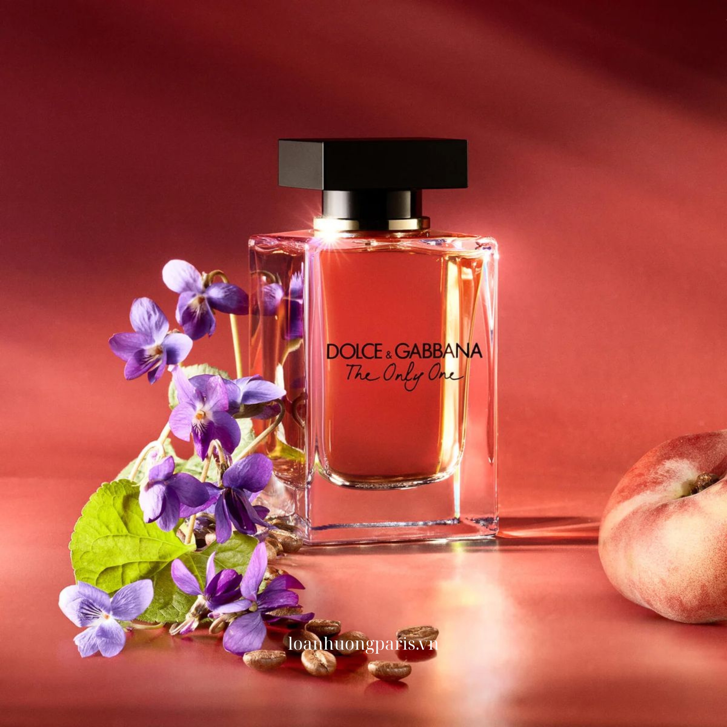 Dolce & Gabbana The Only One EDP 4