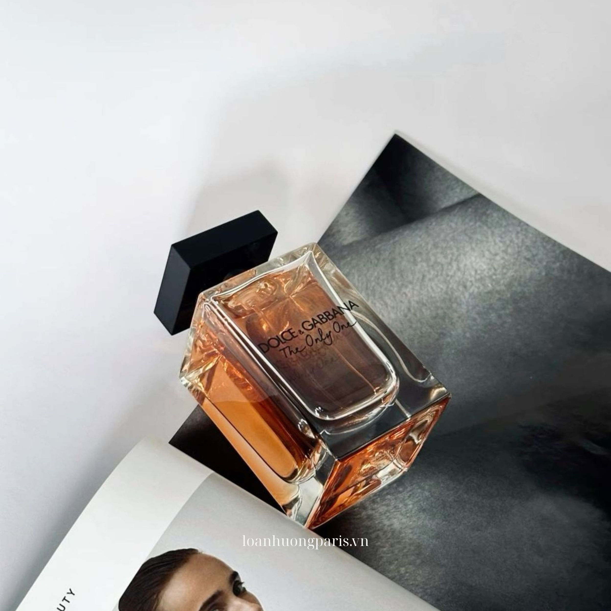 Dolce & Gabbana The Only One EDP 5